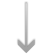 icon 화살표(아래방향)